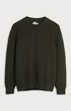 BJÖRN BOOMWOOL SWEATER