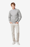 OSCAR OVERDYED 5-POCKET PANTS