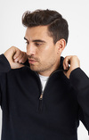 FELIX H.Z. BOOMWOOL SWEATER