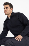 FELIX H.Z. BOOMWOOL SWEATER