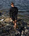 FELIX H.Z. BOOMWOOL SWEATER