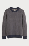 ISBJÖRN NORDIC BOOMWOOL SWEATER