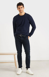FREDRIK SWEDSHIRT