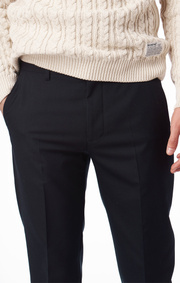 SAM WOOL PANTS