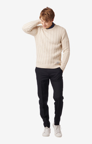 SAM WOOL PANTS