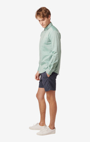SHIRT ORGANIC OXFORD TAILORED FIT