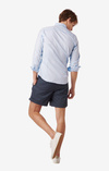 SHIRT ORGANIC OXFORD TRIM FIT