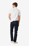 SHIRT ORGANIC OXFORD TAILORED FIT