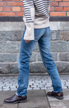 5-POCKET JEANS