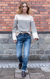 5-POCKET JEANS