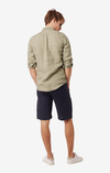 LINEN SHIRT TAILORED FIT