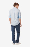 LINEN SHIRT TAILORED FIT