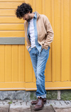 CHAMBRAY SHIRT