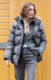 ALEXANDRA DOWN JACKET SOFT