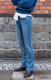 5-POCKET JEANS