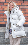 JAQUARD WOOL SWEATER