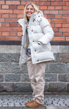 JAQUARD WOOL SWEATER