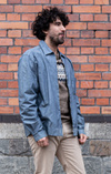 TECHNICAL OVERSHIRT